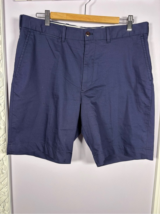 Polo Ralph Lauren Other - Polo by Ralph Lauren Navy Men’s Flat Front Shorts